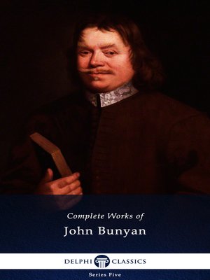cover image of Delphi Complete Works of John Bunyan (Illustrated)